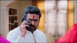 Mr and Mrs Parshuram - 5th March 2026